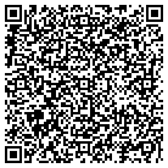 QR-код с контактной информацией организации Dubai Sun