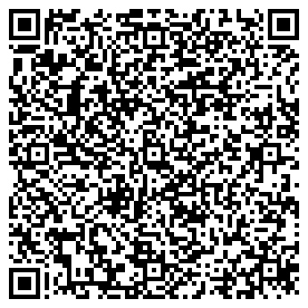 QR-код с контактной информацией организации Продуктовый магазин, ИП Смольянкина И.О.