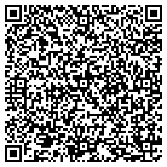 QR-код с контактной информацией организации Whitney jeans