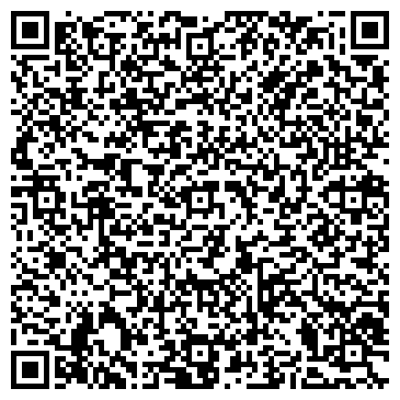 QR-код с контактной информацией организации Пчёлка