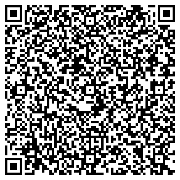 QR-код с контактной информацией организации Крэта