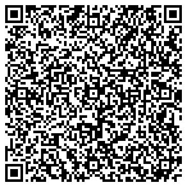 QR-код с контактной информацией организации ООО Лидер