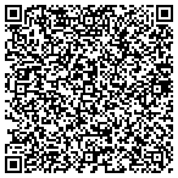QR-код с контактной информацией организации ООО Jeansovka