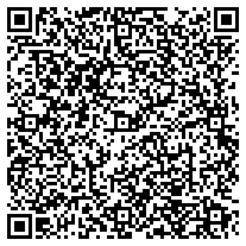 QR-код с контактной информацией организации Антикор Сервис