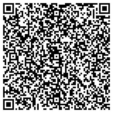 QR-код с контактной информацией организации Островок Тепла
