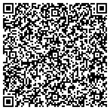 QR-код с контактной информацией организации "Металлострой"