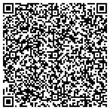 QR-код с контактной информацией организации ООО ГлавГараж
