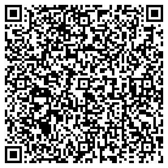 QR-код с контактной информацией организации «ЮгМед»