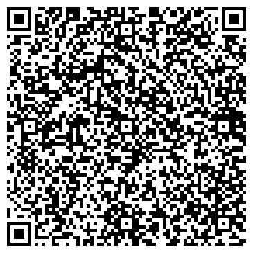 QR-код с контактной информацией организации ООО Престиж-Авто