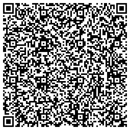 QR-код с контактной информацией организации Сибирская финансовая компания, ЗАО, кредитное агентство, филиал в г. Ленинск-Кузнецком