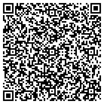 QR-код с контактной информацией организации Продуктовый магазин, ИП Деменко Н.В.