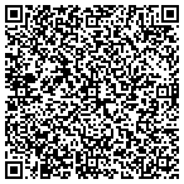 QR-код с контактной информацией организации Промклининг