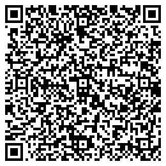 QR-код с контактной информацией организации Фартовый