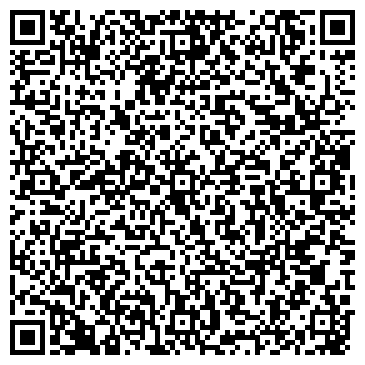 QR-код с контактной информацией организации ООО Клин Групп