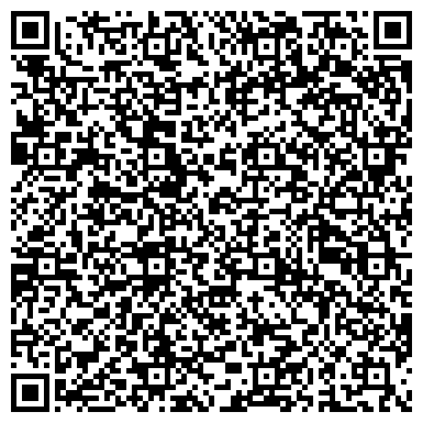 QR-код с контактной информацией организации ДОСАНДО ПИТОМНИК СРЕДНЕАЗИАТСКИХ ОВЧАРОК