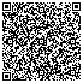 QR-код с контактной информацией организации ИП Рустамов М.С.