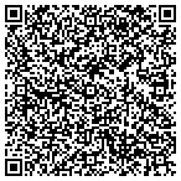 QR-код с контактной информацией организации Полиграфычъ
