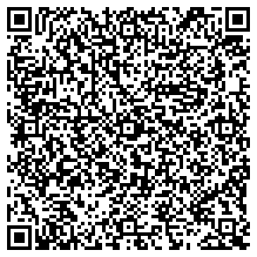 QR-код с контактной информацией организации Автопрокат HCCars