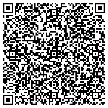 QR-код с контактной информацией организации ООО ГК «НАТЭК»