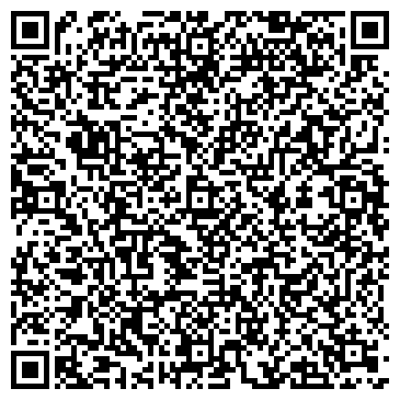 QR-код с контактной информацией организации Chic & Blesk