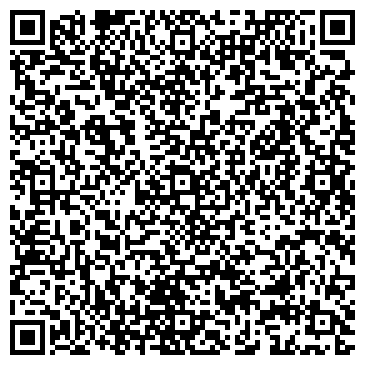QR-код с контактной информацией организации ИП Петрова М.Г.