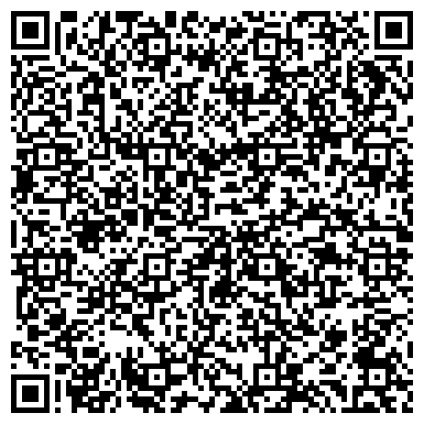 QR-код с контактной информацией организации Аарон, клининговая компания, ИП Михеев А.А.
