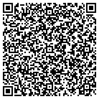 QR-код с контактной информацией организации Продуктовый магазин, ИП Багиров А.Г.