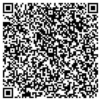 QR-код с контактной информацией организации Tiger Force