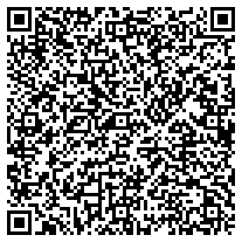 QR-код с контактной информацией организации Джинсовый кРай