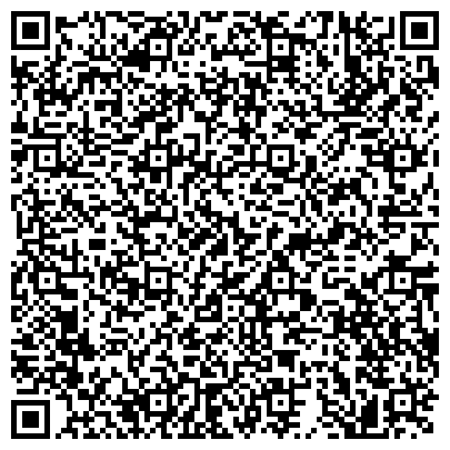 QR-код с контактной информацией организации ООО ТД ТеплоТрейд