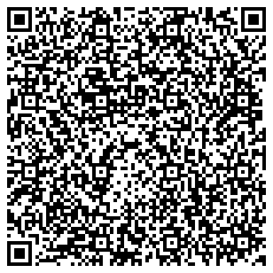 QR-код с контактной информацией организации ООО Алюминиевый мир