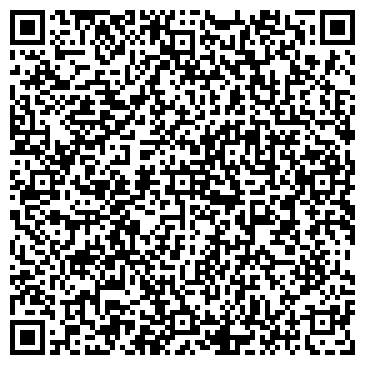 QR-код с контактной информацией организации Гермесмоторс