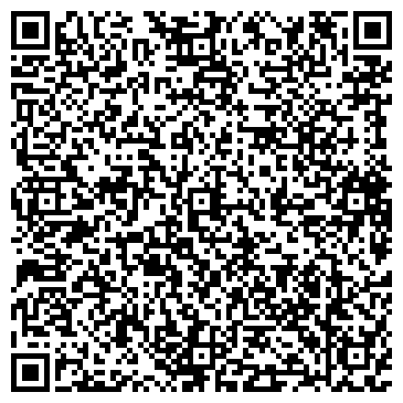 QR-код с контактной информацией организации НовГАЗавто