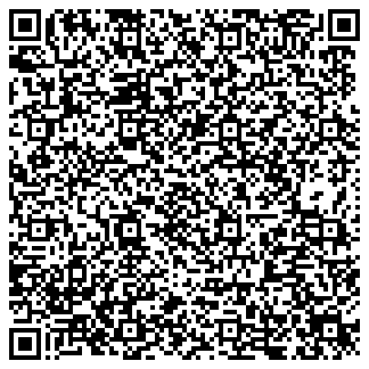 QR-код с контактной информацией организации Волгоградский областной клинический онкологический диспансер №1