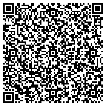 QR-код с контактной информацией организации Продуктовый магазин, ИП Шутюра Е.Н.