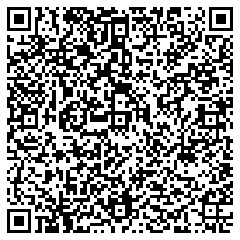 QR-код с контактной информацией организации Банкомат, АКБ Алмазэргиэнбанк, ОАО