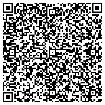 QR-код с контактной информацией организации ООО ТрастОскол