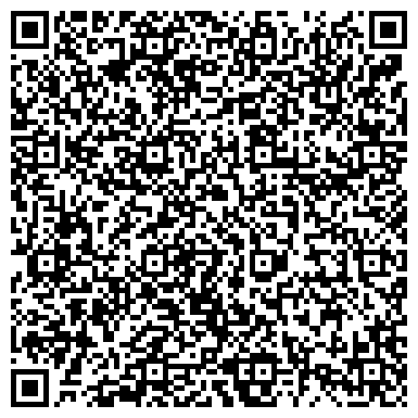 QR-код с контактной информацией организации Специальная (коррекционная) начальная школа-детский сад №76