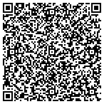 QR-код с контактной информацией организации Колос, начальная школа-детский сад