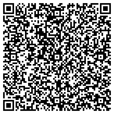 QR-код с контактной информацией организации Подгородная начальная общеобразовательная школа