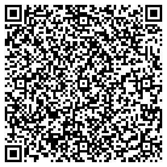 QR-код с контактной информацией организации Династия, продовольственный магазин