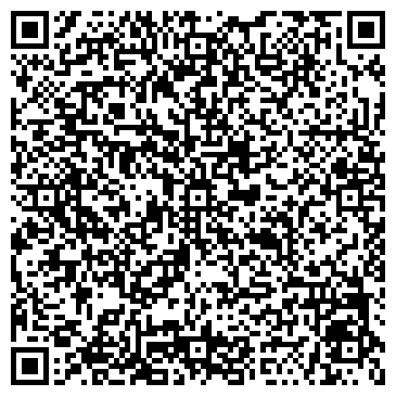 QR-код с контактной информацией организации Морозовская средняя общеобразовательная школа
