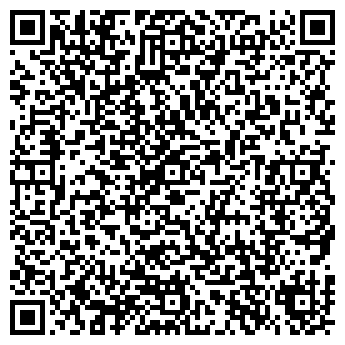 QR-код с контактной информацией организации Escada