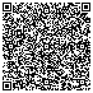 QR-код с контактной информацией организации «Паркет House»