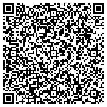 QR-код с контактной информацией организации Эсквайр