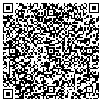 QR-код с контактной информацией организации МолотОК