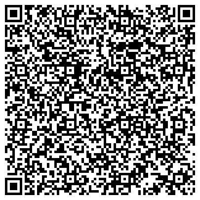 QR-код с контактной информацией организации Пожарная часть №8