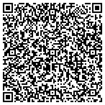 QR-код с контактной информацией организации Донской паркет