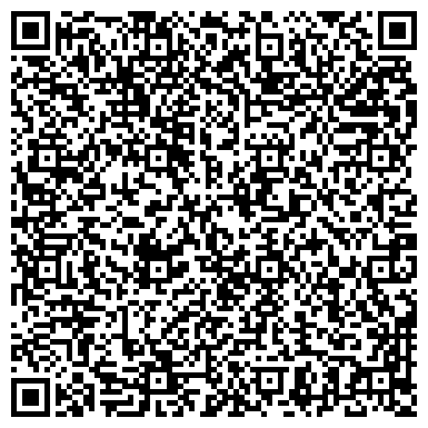 QR-код с контактной информацией организации Автоприцепы