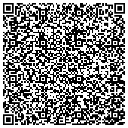 QR-код с контактной информацией организации Волгоградский областной клинический кожно-венерологический диспансер, Волжский филиал